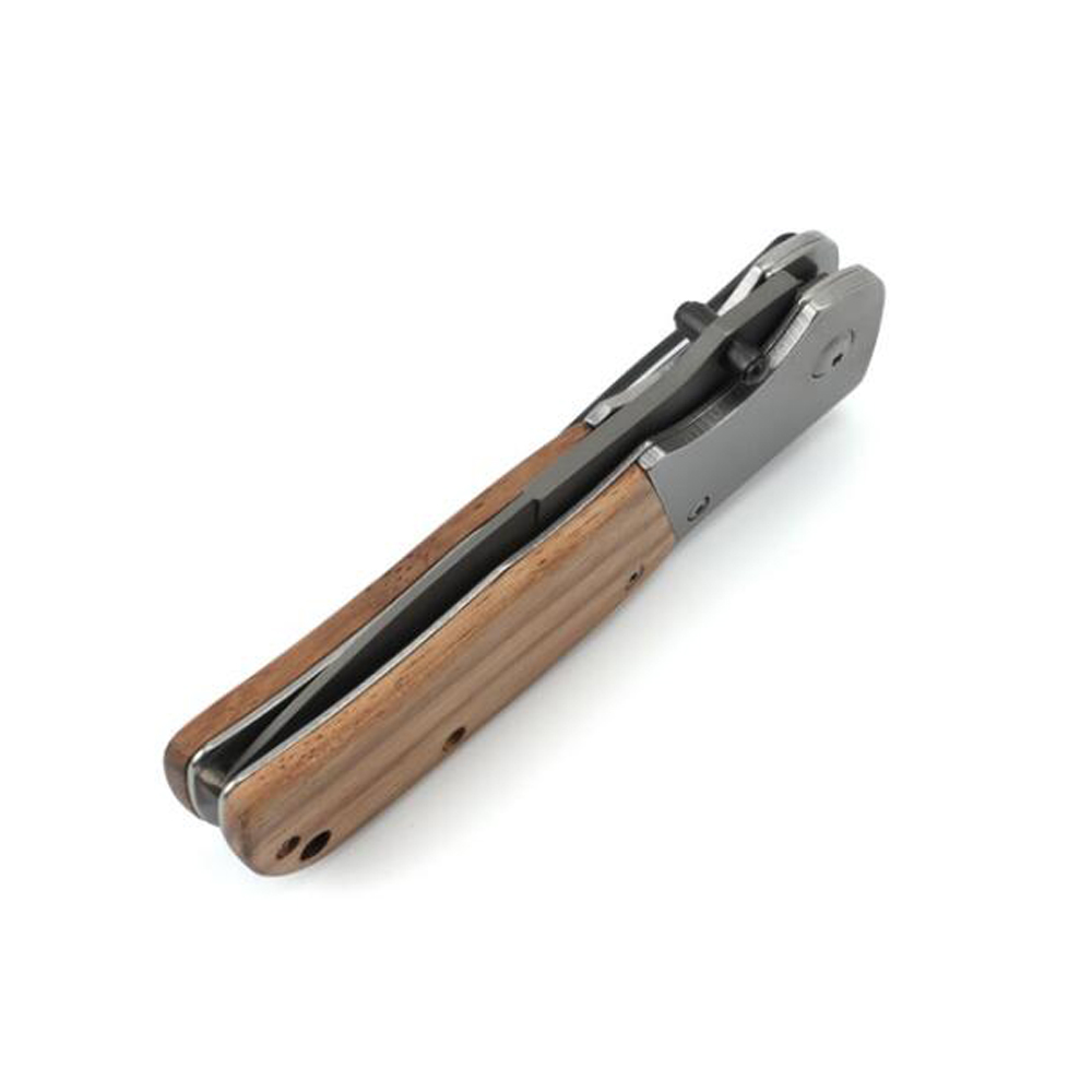 Custom Pocket Knife