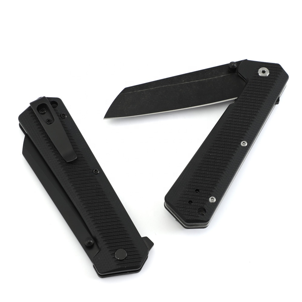 Tactical Pocket Knife