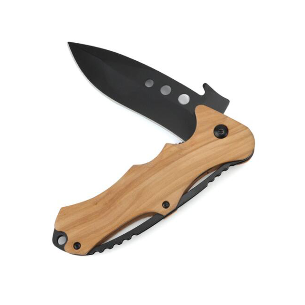 Engraved Pocket Knife