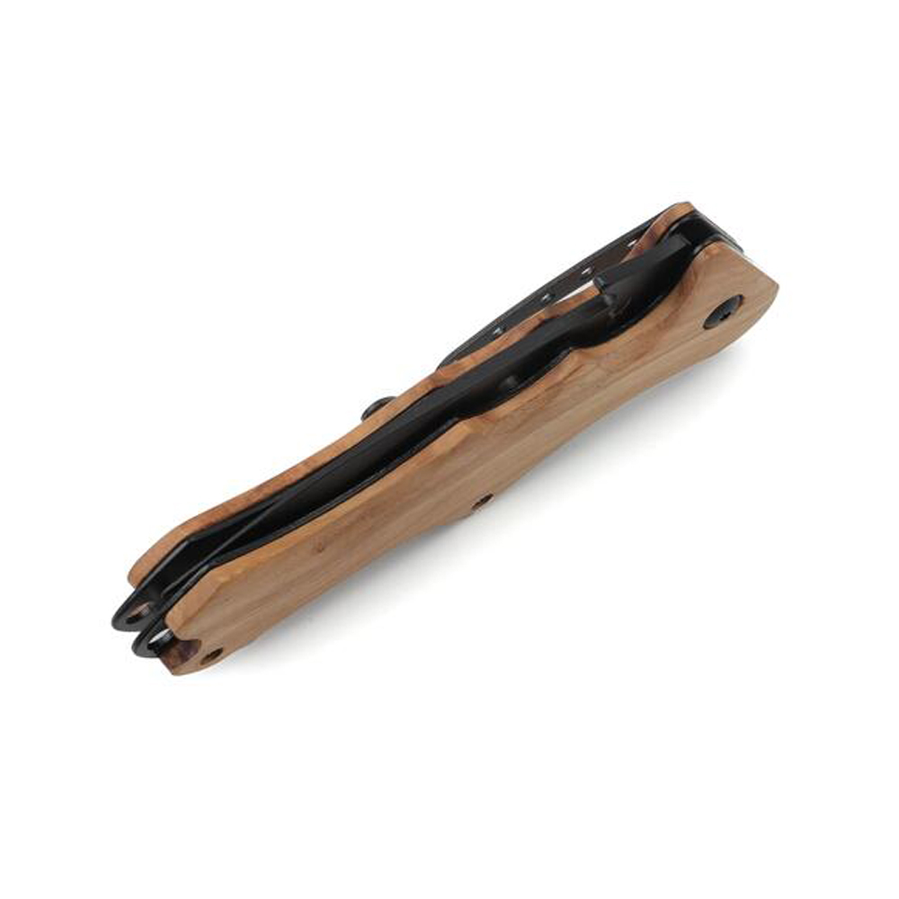 Folding Survival Knife