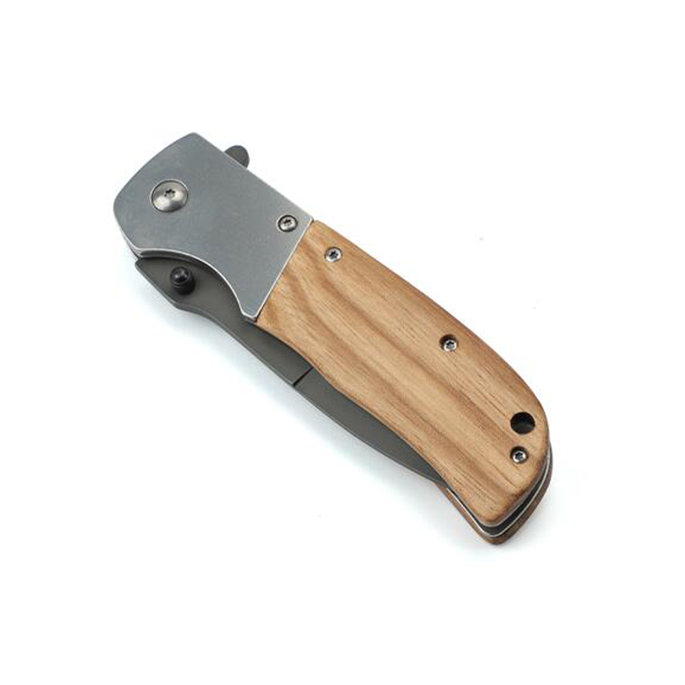 Folding Camping Knife