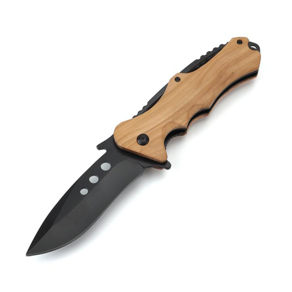 Engraved Pocket Knife