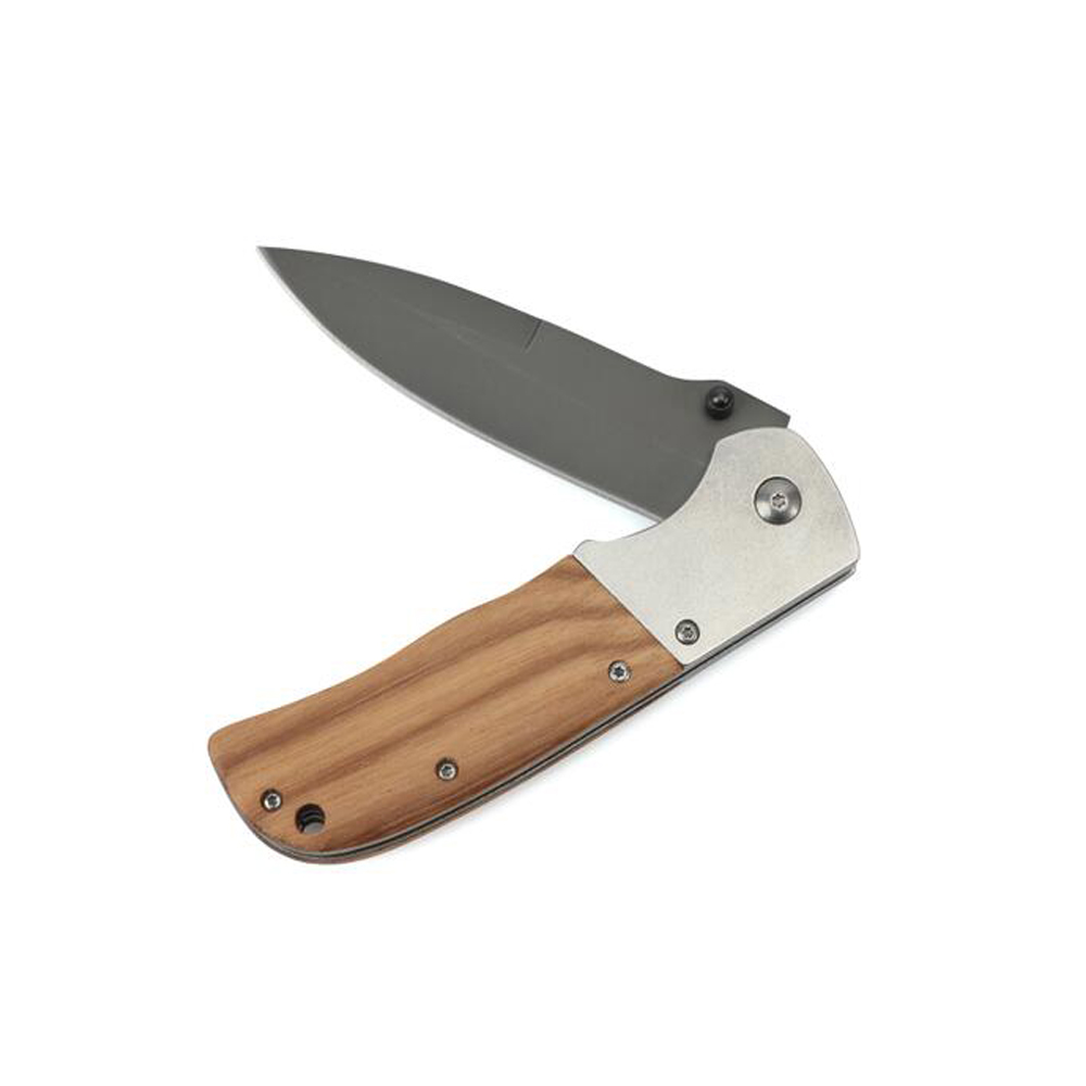 Custom Pocket Knife
