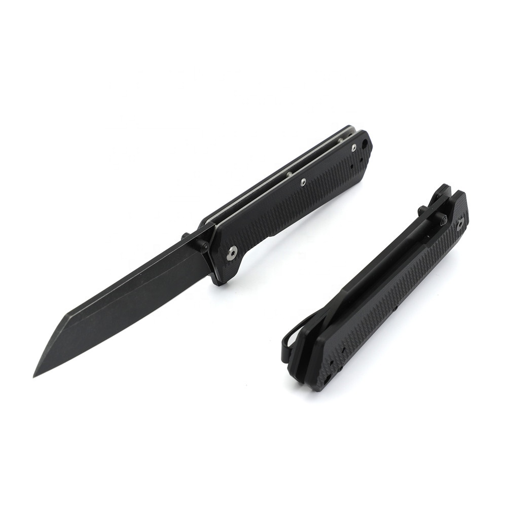 Tactical Pocket Knife