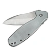 survival pocket knife