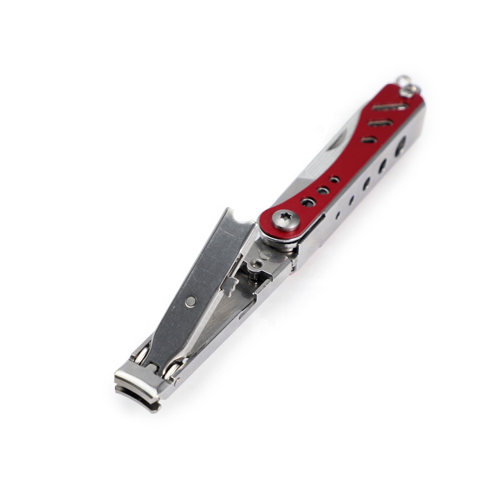 Pocket Knife Multi Tool