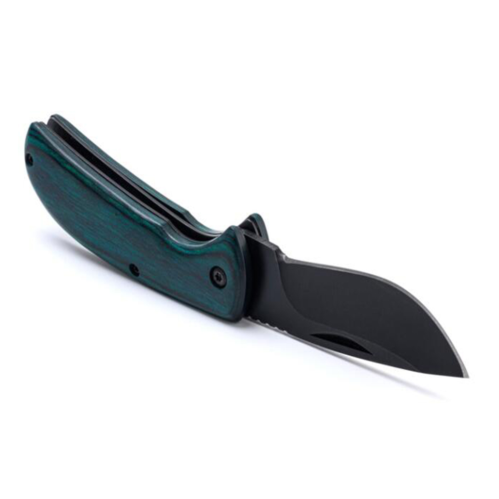 Custom Engraved Pocket Knife