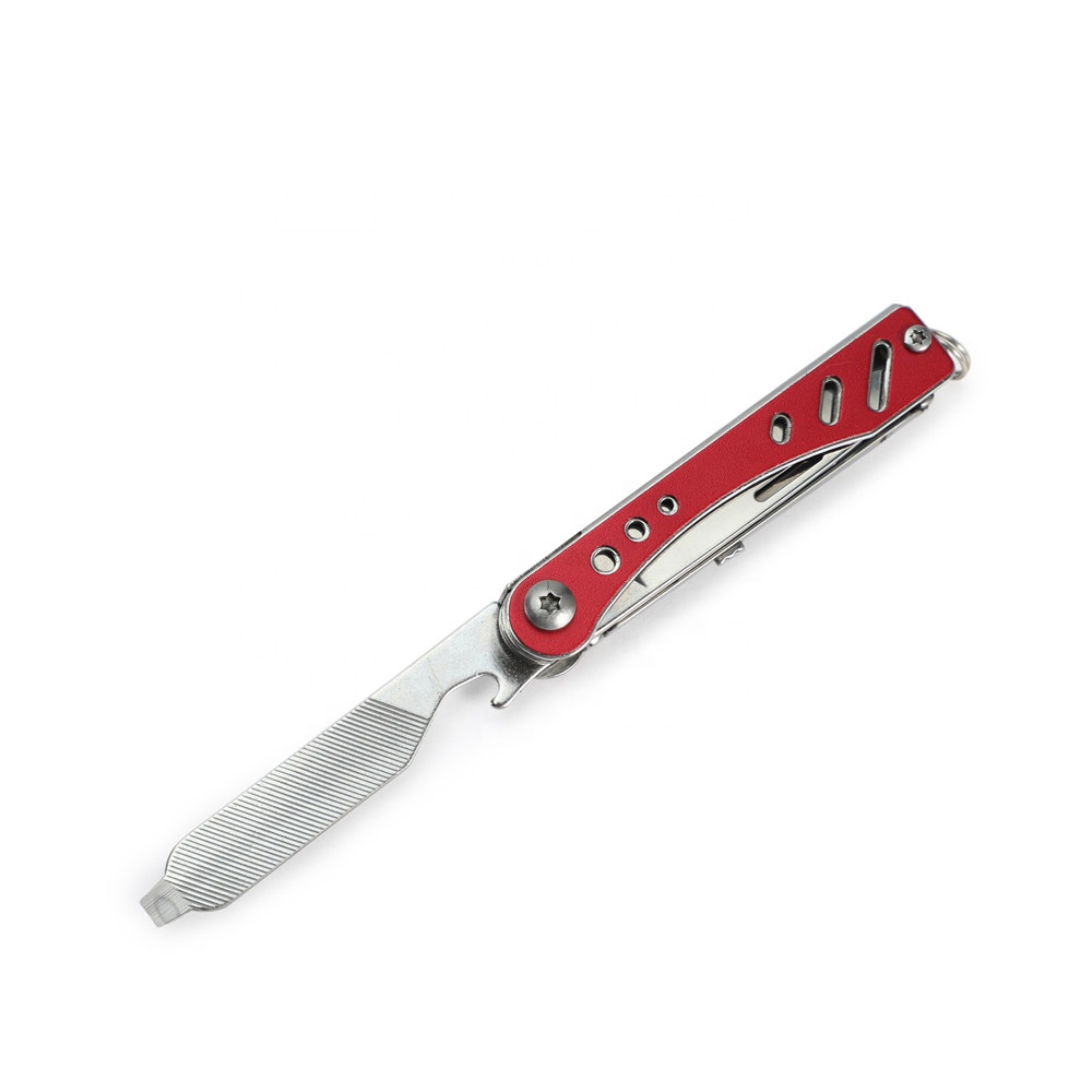 Multi Tool Nail Clipper