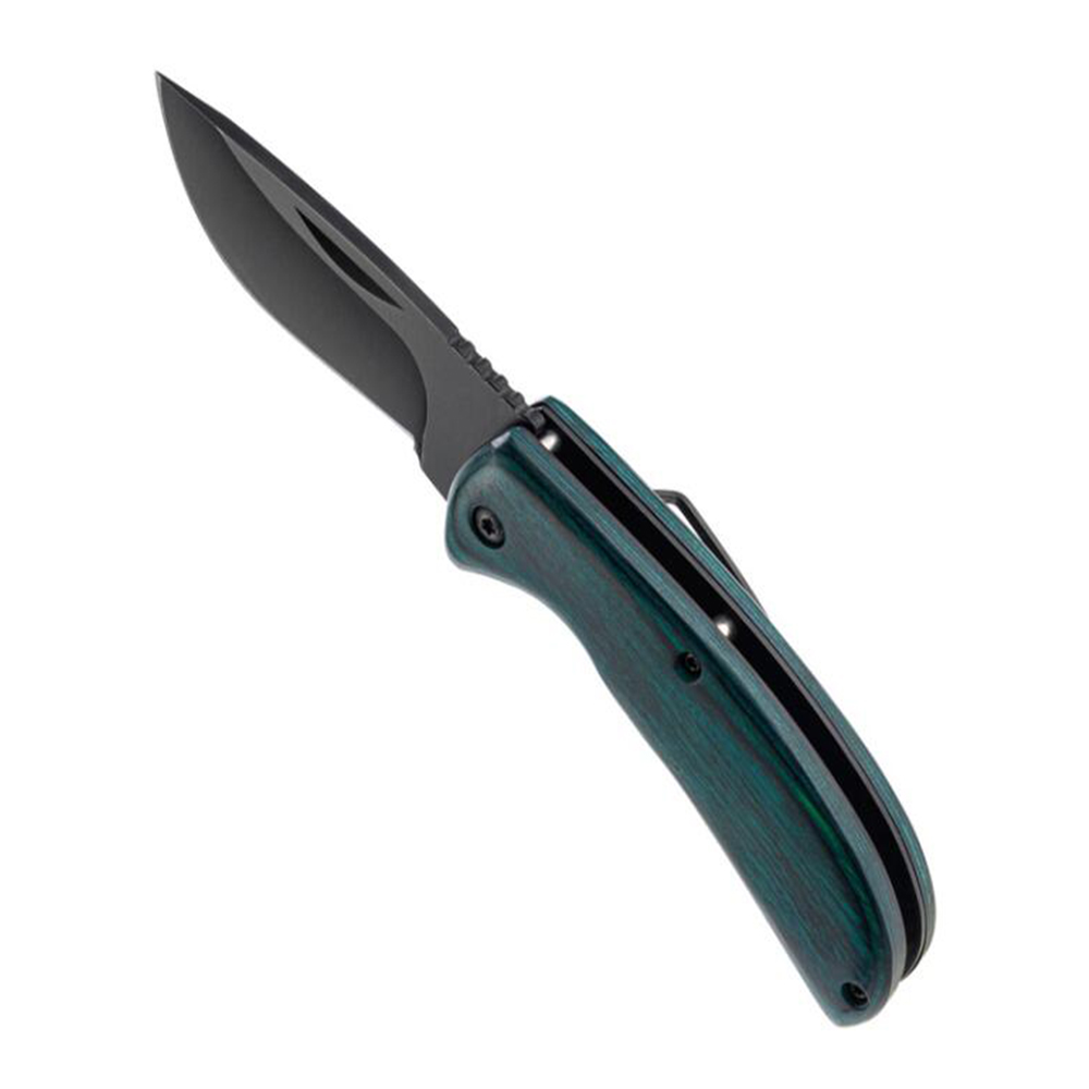 Stainless Steel Pocket Knife