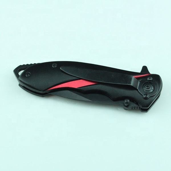 Self Defense Knife