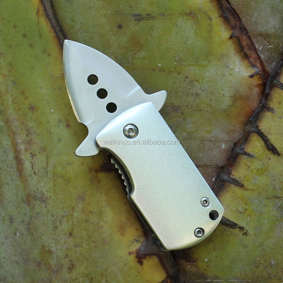 Knife Gift