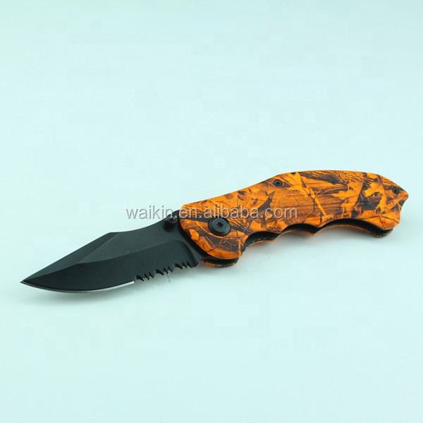Tactical Knife