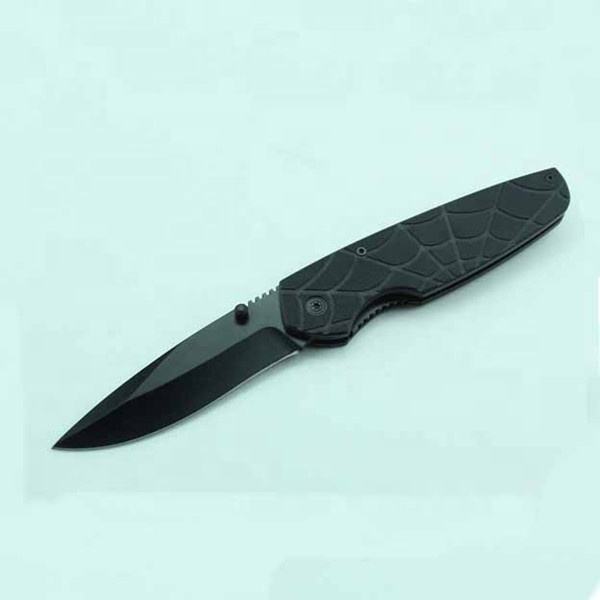 Rescue Knife