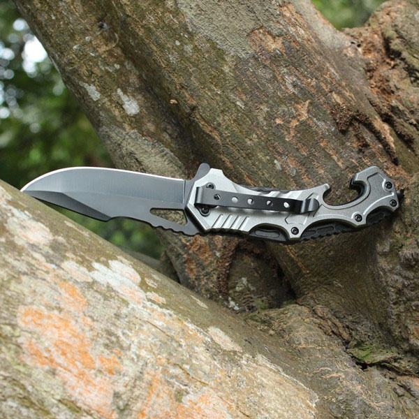 Multi Tool Pocket Knife