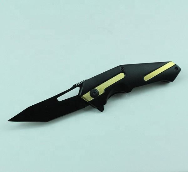 Rescue Knife