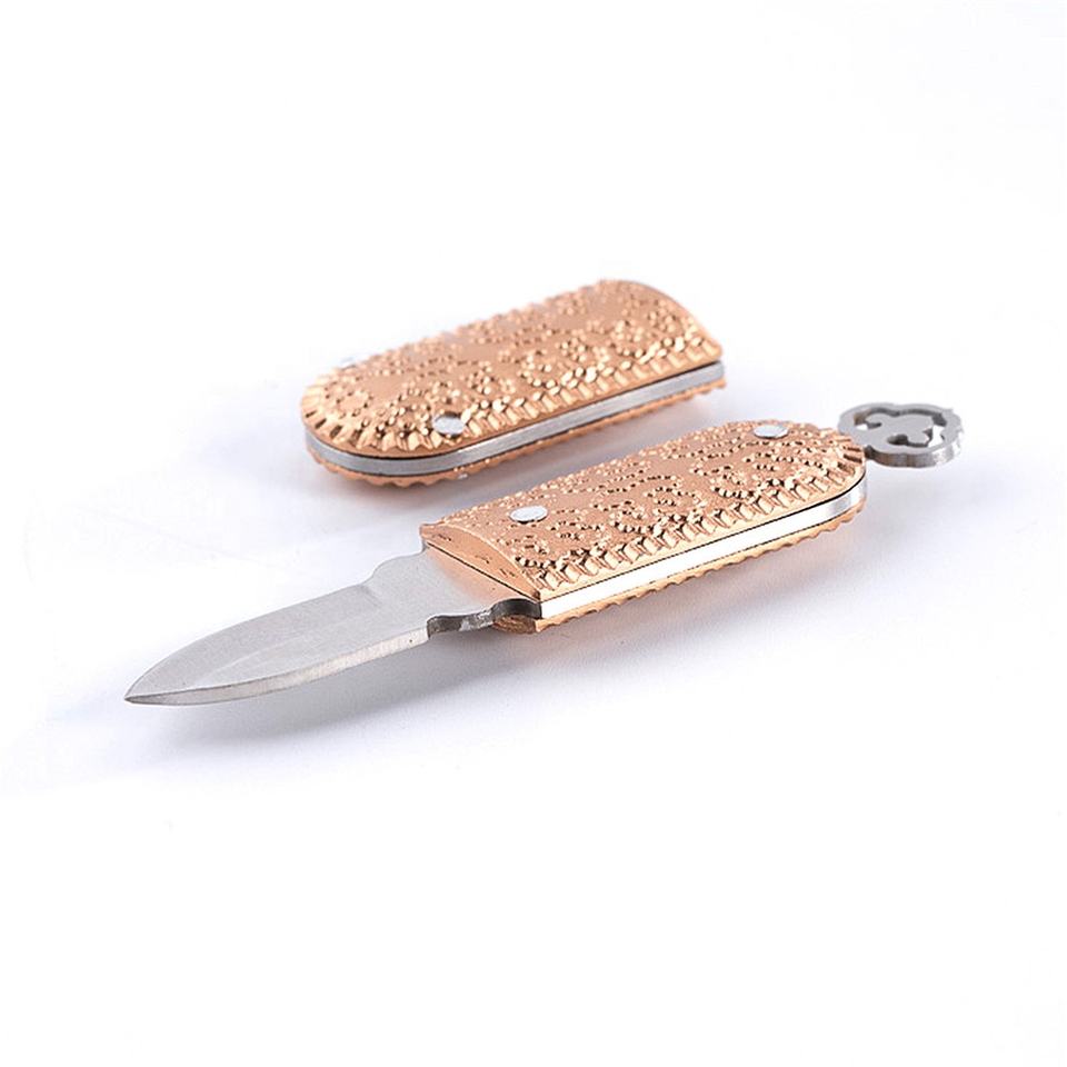 Self Defense Knife
