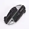 detachable pocket knife