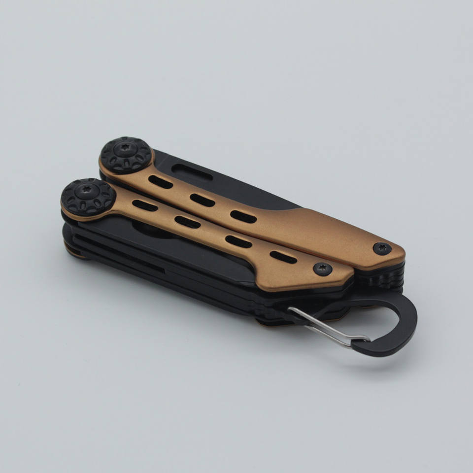 Pocket Multi Tool