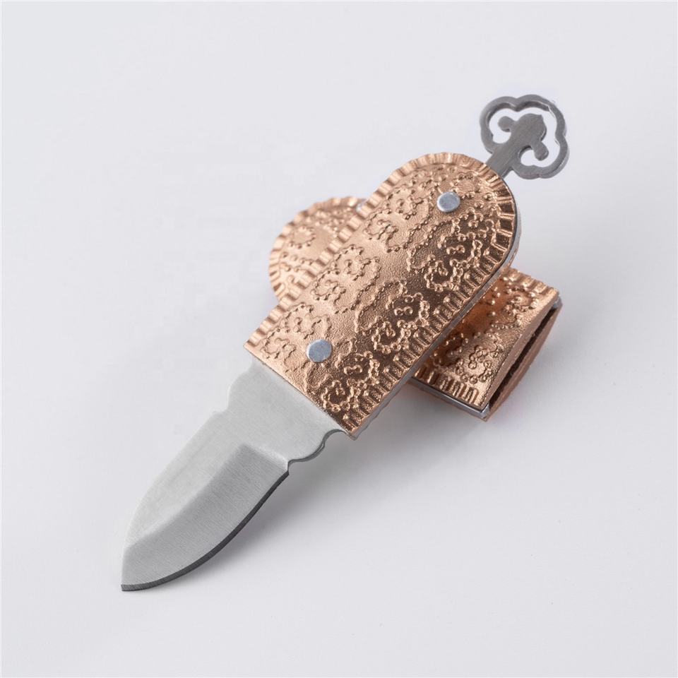 Self Defense Knife