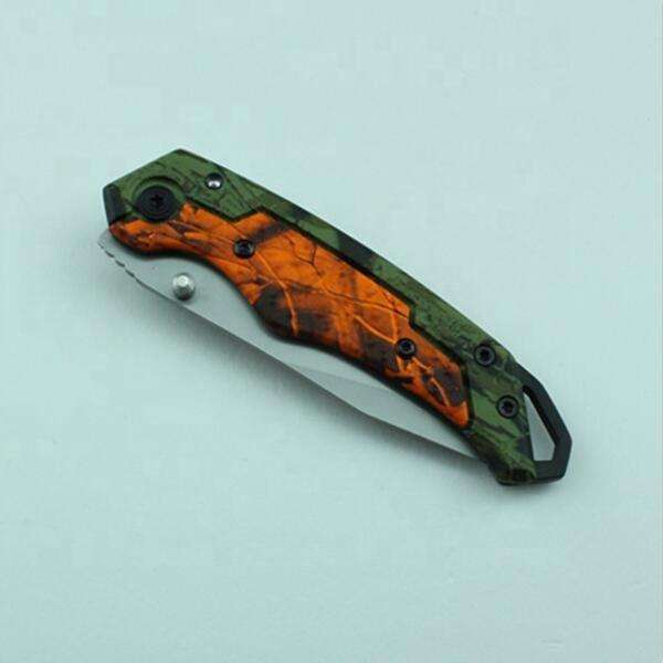 Self Defense Knife