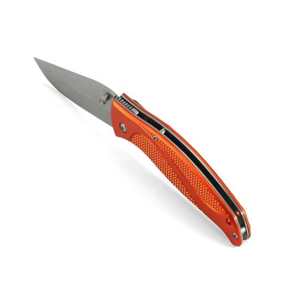 Folding Survival Knife