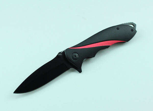 Pocket Self Defense Knife
