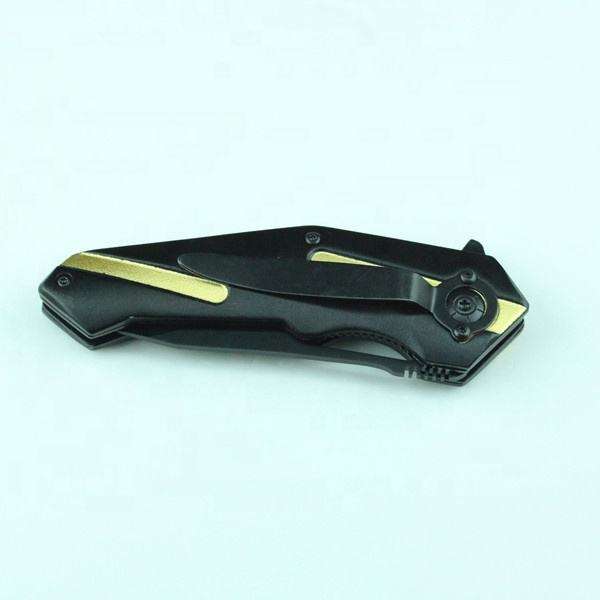 Rescue Knife