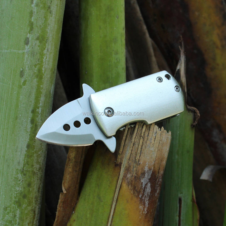 Knife Gift