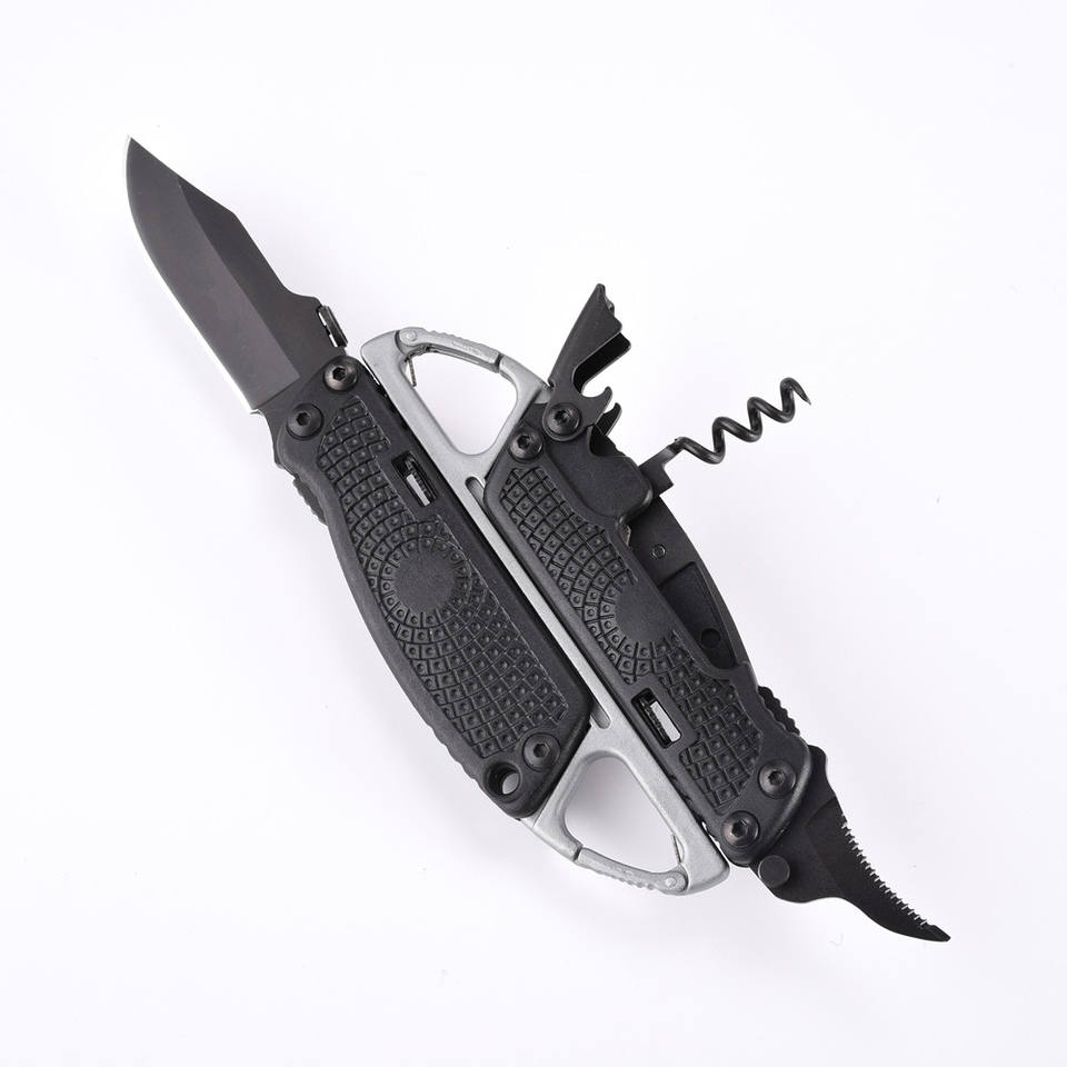 Multitool Knife