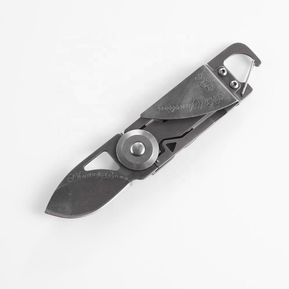 Pocket Small Knife