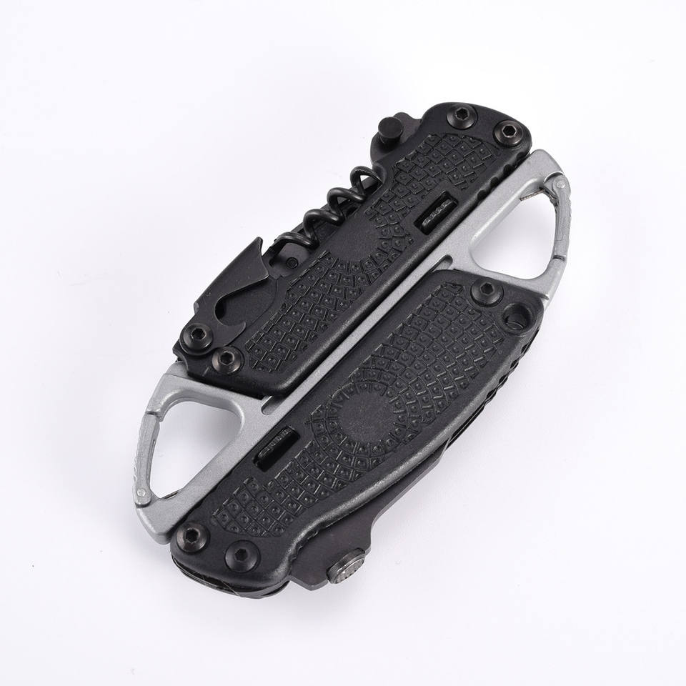 Pocket Multitool Knife