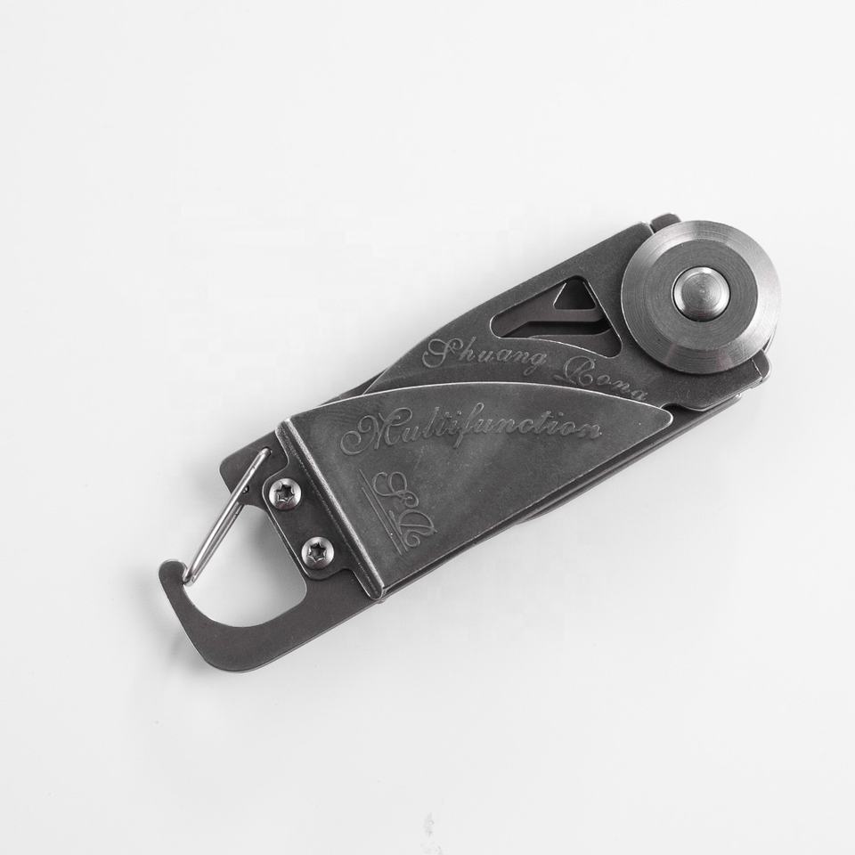 Small Folding Knife
