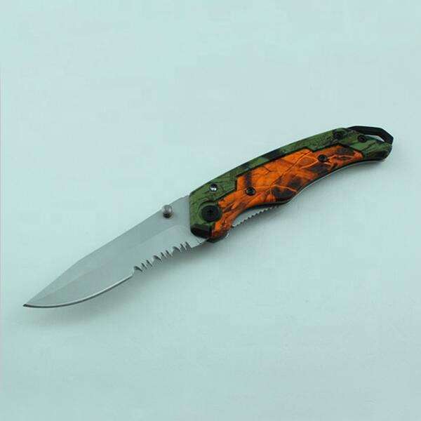 Self Defense Knife