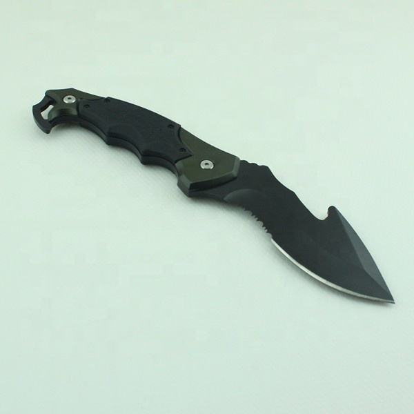 Folding Hunting Knife