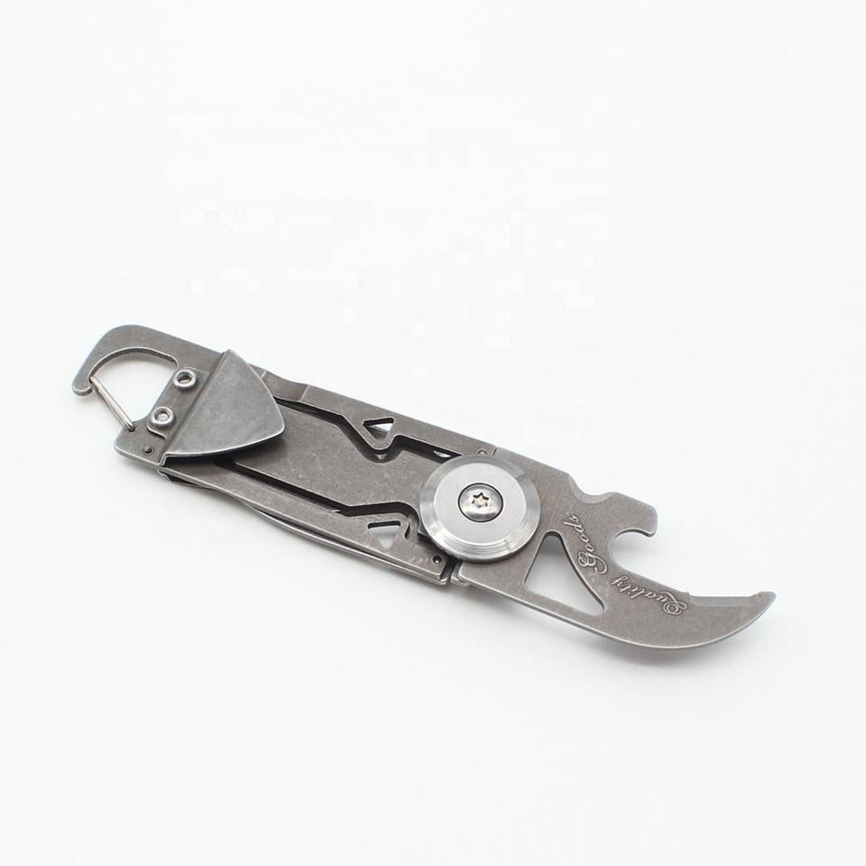 Small Folding Knife