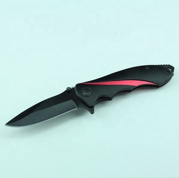 Self Defense Knife