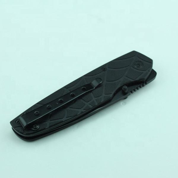 Rescue Knife