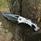 folding pocket knife