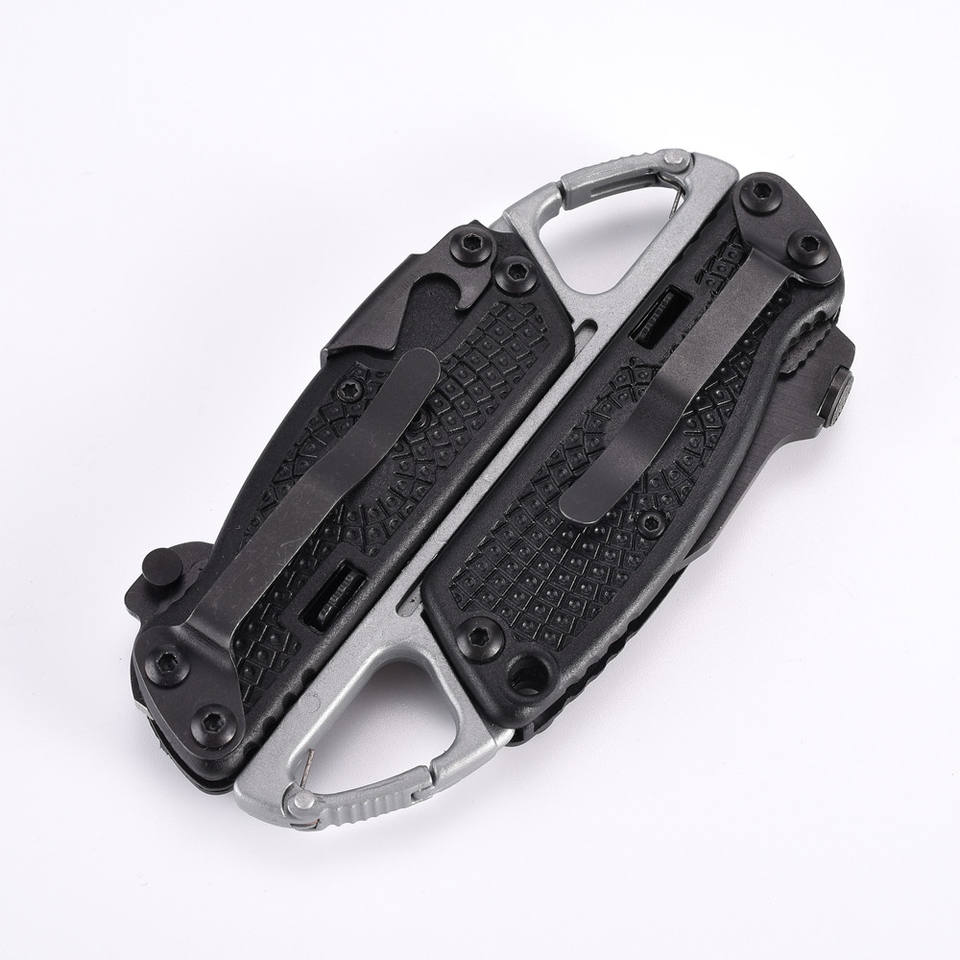 Multitool Knife