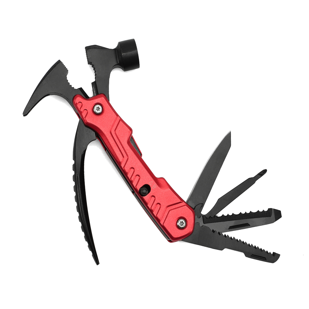 Multi Function Hammer