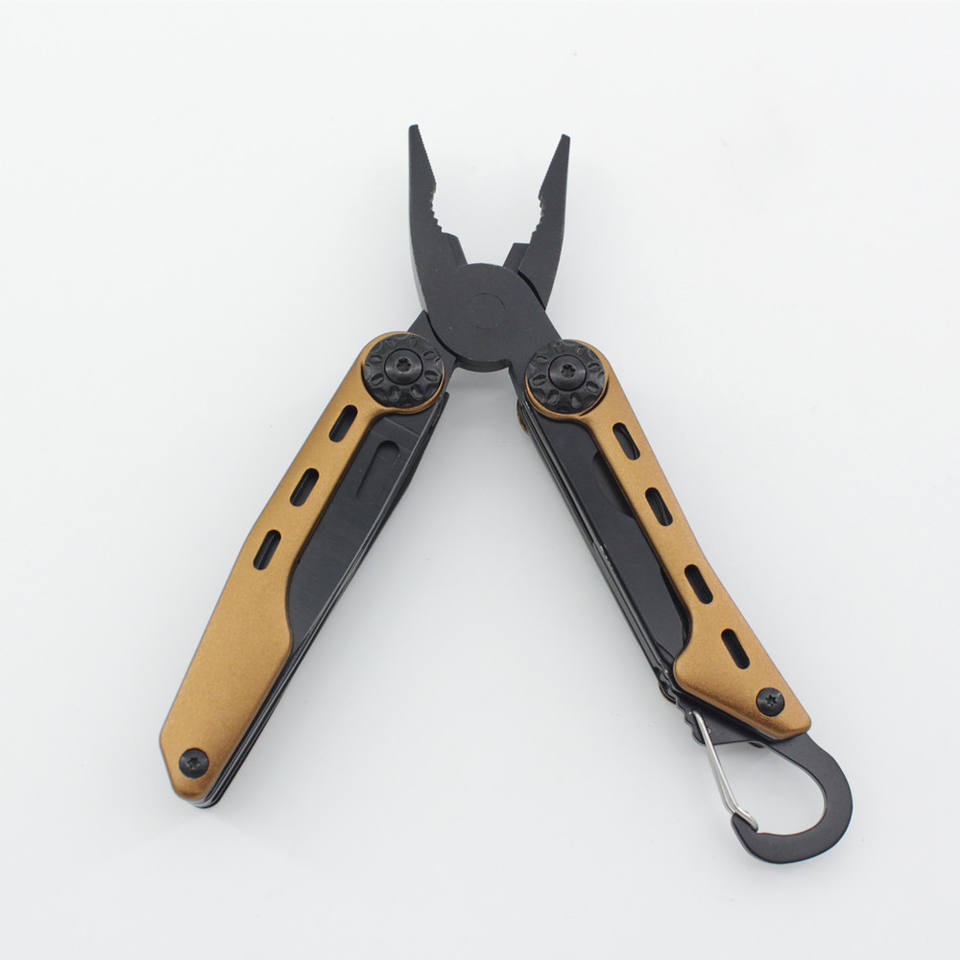 Aluminum Handle Multi Tool