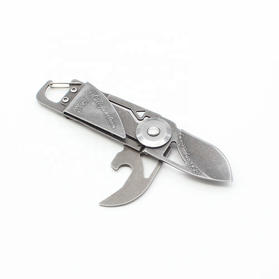 Small Knife