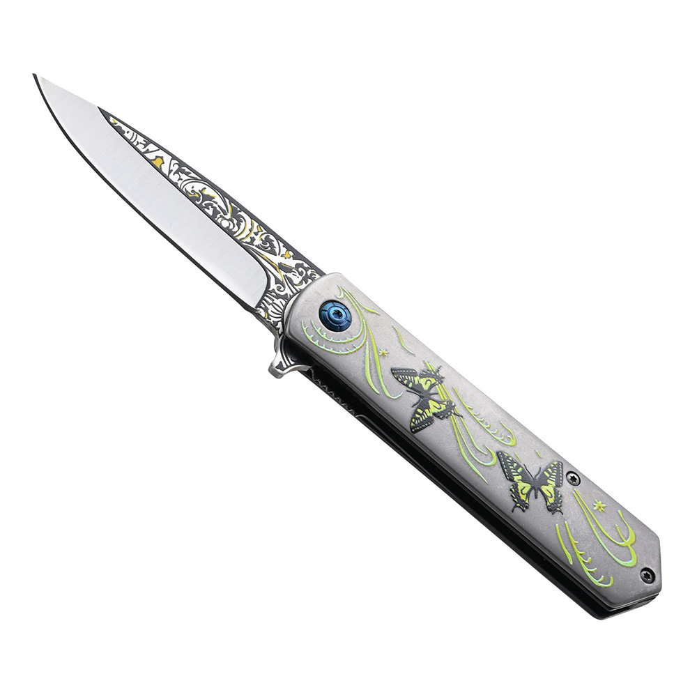 Camping Survival Knife
