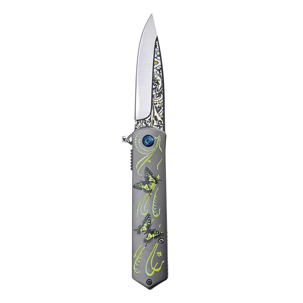 Camping Survival Knife