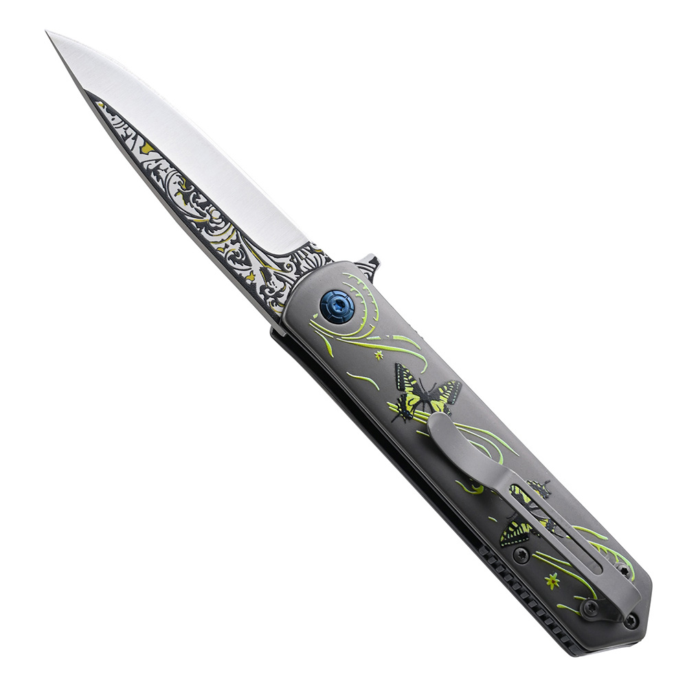 Folding Knife