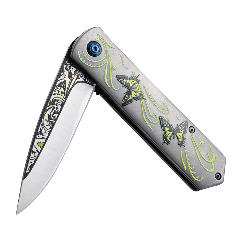 EDC Pocket Knife
