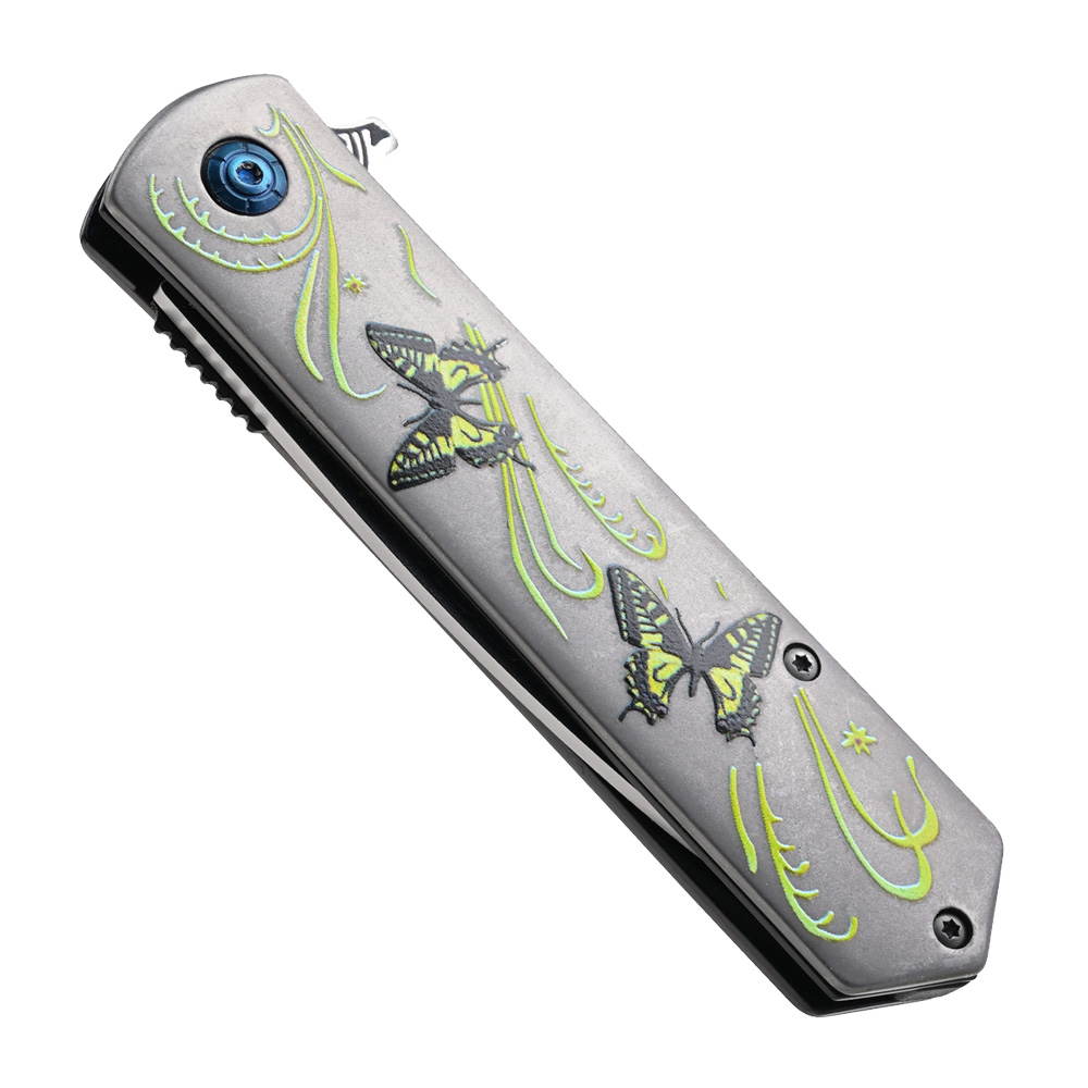 EDC Pocket Knife