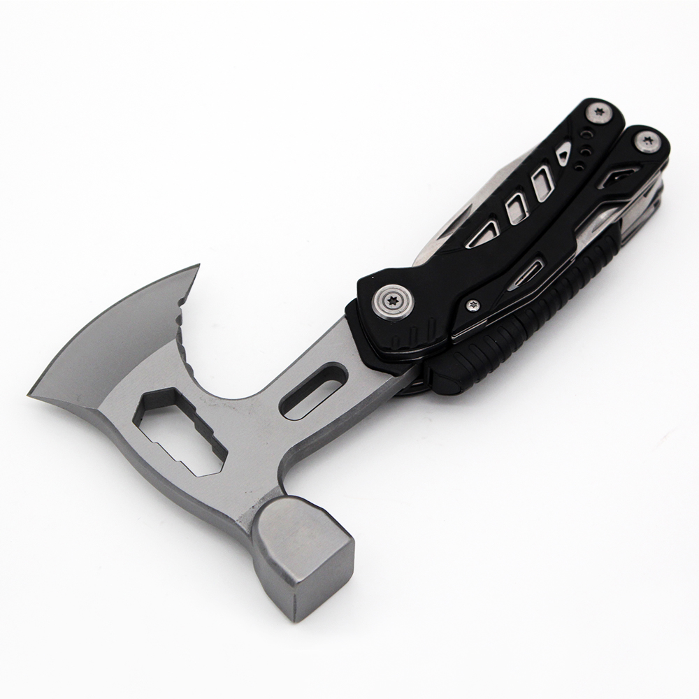Hatchet Multitool