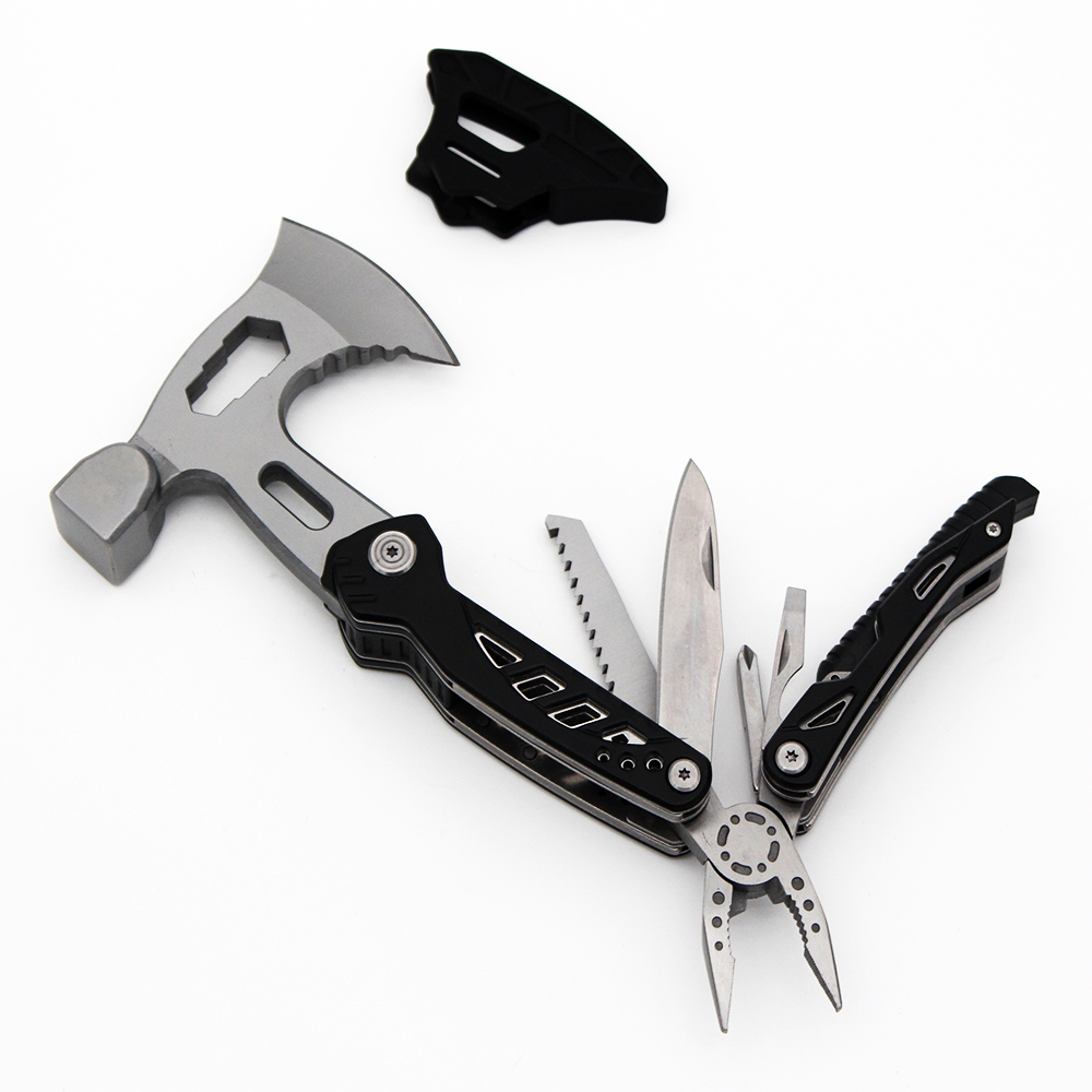 Multi Function Axe
