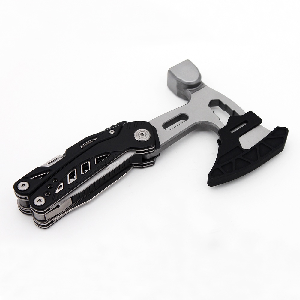 Hatchet Multitool